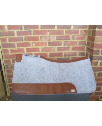 Saddle Pad - Neoprene -...