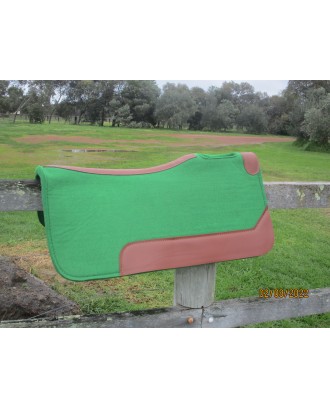 Saddle Pad - Wool Felt -...