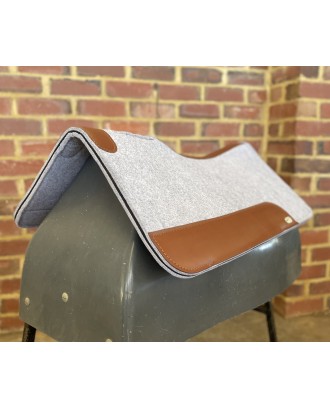 Saddle Pad - Neoprene -...