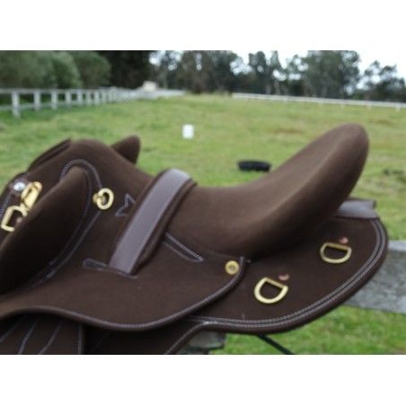 changeable gullet fender stock saddle teen and small women - Deluxe fender synthetic changeable gullet