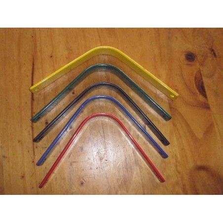 changeable gullet set for stock saddles - Polocrosse Stock Special Changeable gullet