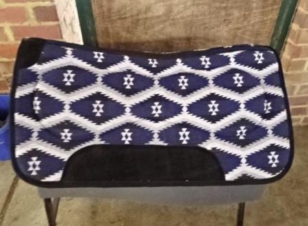 Saddle Pads