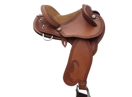 Stock Saddles